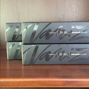 4 boxes of Nespresso vertuo vanizio